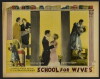 School for Wives (1925)