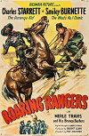 Roaring Rangers (1946)