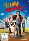 Fünf Freunde 2 (2013)