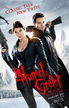 Hänsel und Gretel: Hexenjäger (2013)