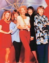 The 5 Mrs. Buchanans (1994)