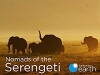 Nomads of the Serengeti (2015)
