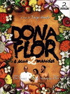 Dona Flor and Her 2 Husbands (1998)