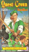 Robin Hood: Quest for the Crown (1995)