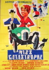 Miss Catastrophe (1957)
