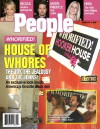 Whorified! The Search for America's Next Top Whore (2009)