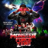 Monster Force Zero (2017)