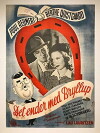 Det ender med bryllup (1943)