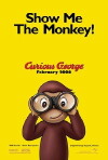 Curious George (2006)