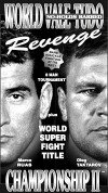 WVC 2: World Vale Tudo Championship 2 (1996)