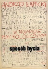Sposób bycia (1966)