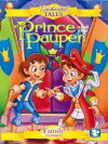 The Prince and the Pauper (1915)