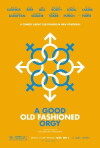 A Good Old Fashioned Orgy (2011)