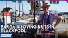 Bargain-Loving Brits in Blackpool (2017)