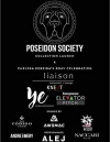 Young Entrepreneurs Presents: Poseidon Society Live (2017)
