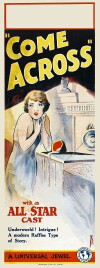 Come Across (1929)