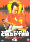 Bloodsport: The Dark Kumite (1999)