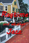 Ragtime And All That Jazz (2015)