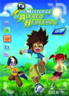The Mysteries of Alfred Hedgehog (2010)