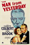 The Man from Yesterday (1932)