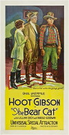 The Bearcat (1922)