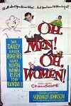 Oh, Men! Oh, Women! (1957)