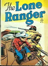 The Lone Ranger (1966)