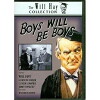 Boys Will Be Boys (1935)
