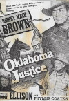 Oklahoma Justice (1951)