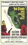 The Fiend Who Walked the West (1958)