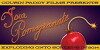 Your Pomegranate (2017)