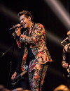 Harry Styles: Live in Manchester (2017)