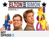 Elton vs Simon (2004)