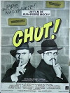 Chut! (1972)