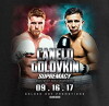 Countdown to Canelo vs. Golovkin (2017)