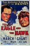 The Eagle and the Hawk (1933)