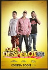 Qué Despelotón! (2014)