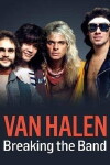 Breaking the Band (2018)