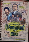 Como se Tornar o Pior Aluno da Escola (2017)