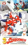 Three Supermen in Santo Domingo (1986)