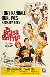 The Brass Bottle (1964)