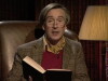 Alan Partridge on Open Books with Martin Bryce (2012)
