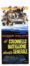 Il colonnello Buttiglione diventa generale (1974)