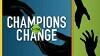 Champions for Change (2017)