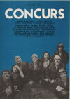 Concurs (1982)