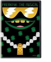 Freaknik: The Musical (2010)