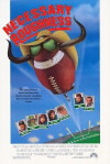 Necessary Roughness (1991)