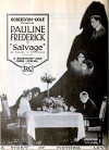 Salvage (1921)