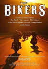 The Bikers (2015)