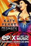 Katy Perry: The Prismatic World Tour (2015)